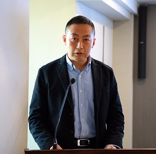 陕西J9集团平台集团召开辅导干部大会