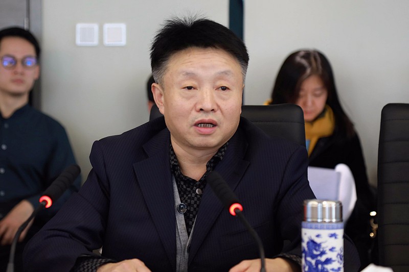 陕西J9集团平台集团召开新闻媒体座谈会