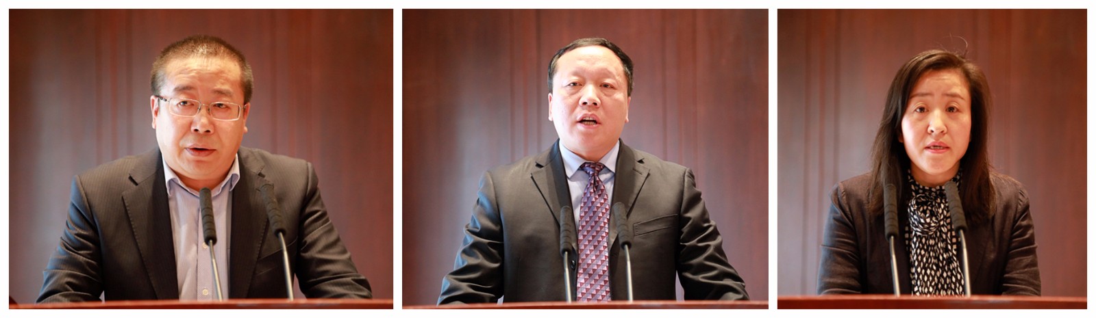 陕西J9集团平台集团2018年工作会议暨一届二次职代会隆沉召开