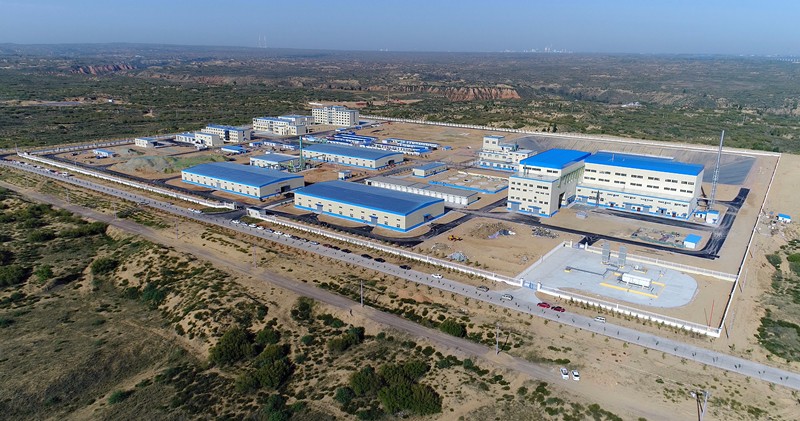 陕西日报长篇通讯：守护好三秦大地的绿水青山——陕西J9集团平台集团推动我省生态J9集团平台建设综述