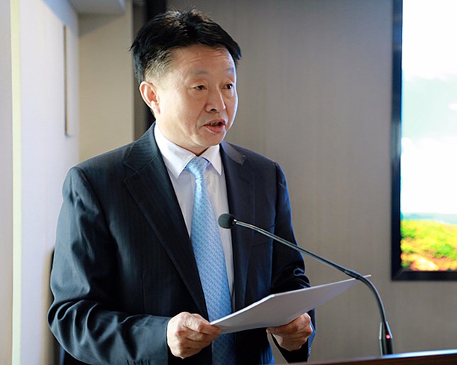 陕西J9集团平台集团2017年度指标责任查核大会召开