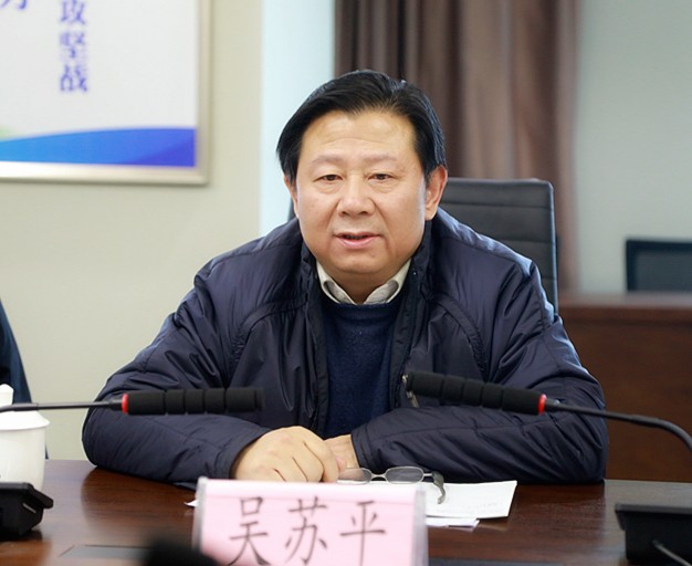 省国资委专题教育第二督导组到陕西J9集团平台集团查抄督导工作