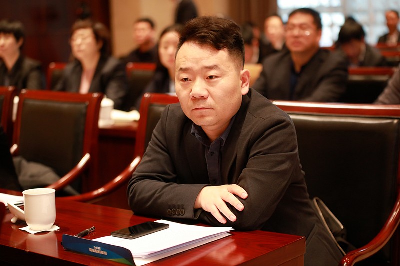 陕西J9集团平台集团2019年工作会议暨一届三次职代会侧记