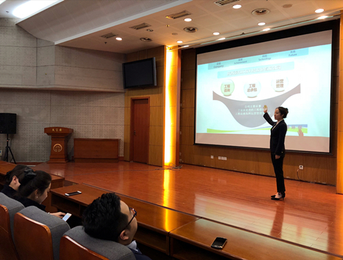 陕西J9集团平台集团解说员团队炼成记