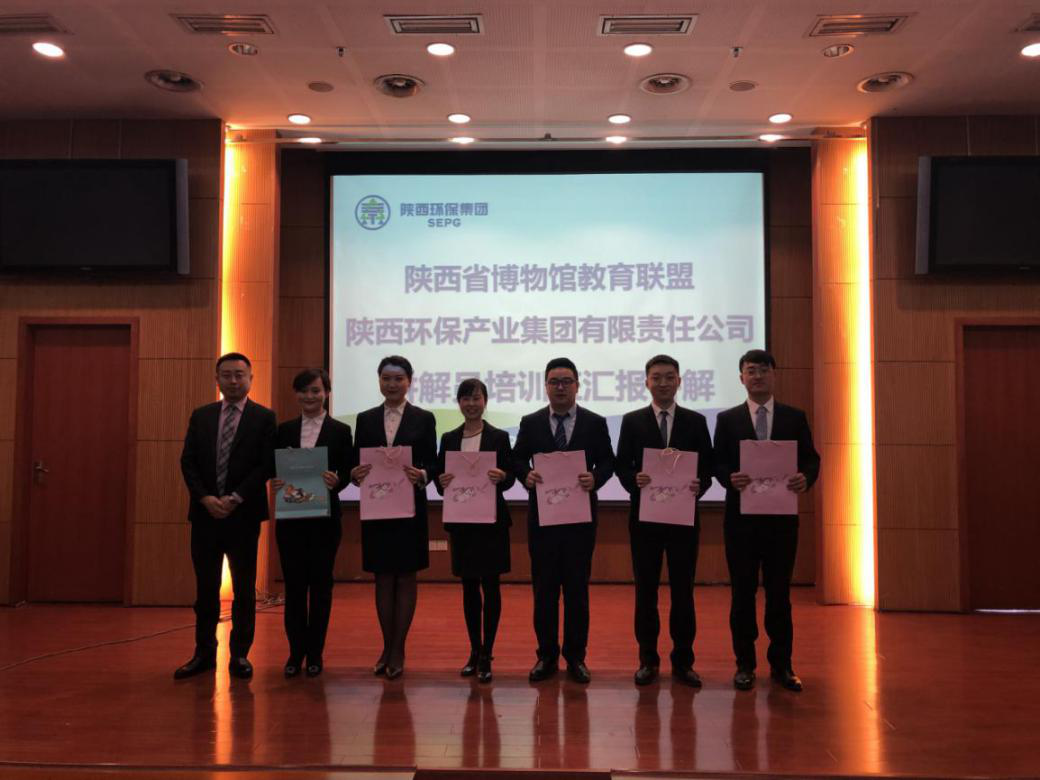 陕西J9集团平台集团解说员团队炼成记