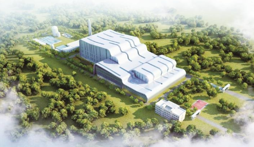 陕西日报｜风雨四载创业艰 潮涌风劲正扬帆——陕西J9集团平台集团创新驱动发展硕果累累