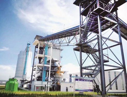 陕西日报｜风雨四载创业艰 潮涌风劲正扬帆——陕西J9集团平台集团创新驱动发展硕果累累