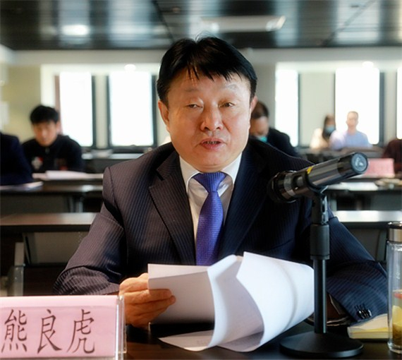 省委组织部、省国资委对陕西J9集团平台集团进行2019年度及2017-2019年任期指标责任综合查核