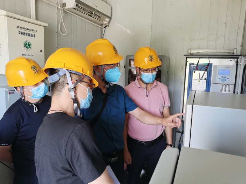 水环境公司发展J9集团平台专项大查抄