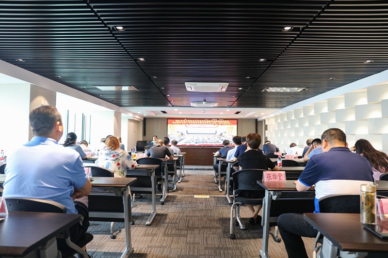 陕西J9集团平台集团组织发展习近平总书记来陕调查沉要讲话心灵专题领导