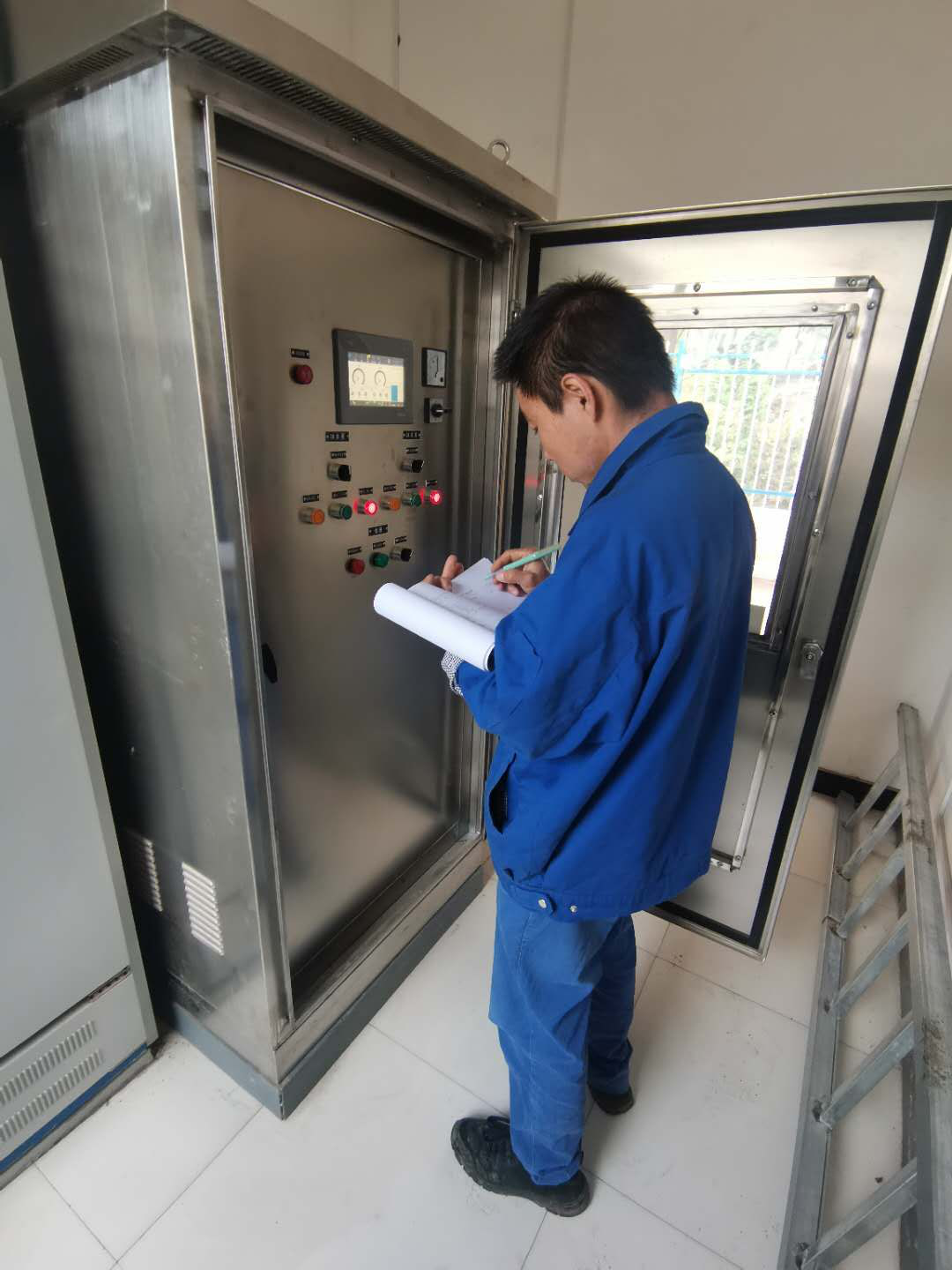 这个端午节，水环境人这么过（一）