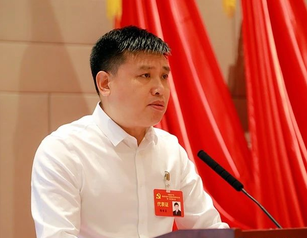 号表！陕西J9集团平台集团第一次党代会成功召开