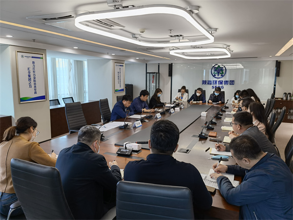 陕西J9集团平台集团纪委组织新任职辅导干部参与廉政考试及廉政发言