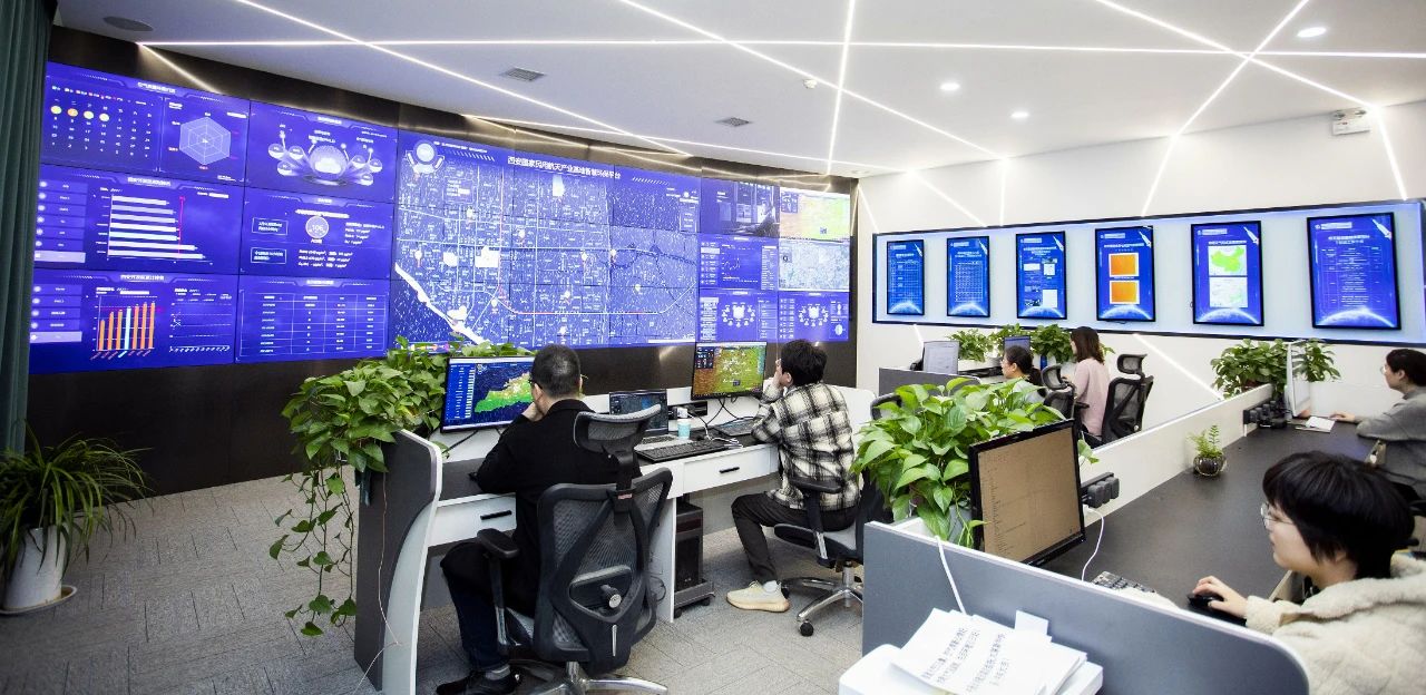 陕西J9集团平台集团｜同谋绿色发展之路 增厚陕西“绿色家底”