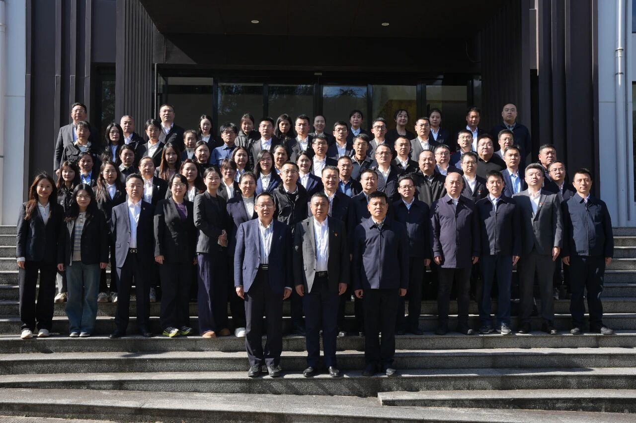 陕西J9集团平台集团“蒲公英工程”第三期培训班开班